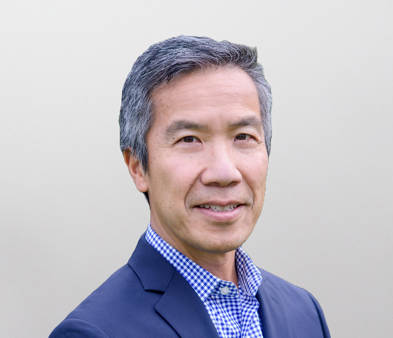 Calvin Chin
