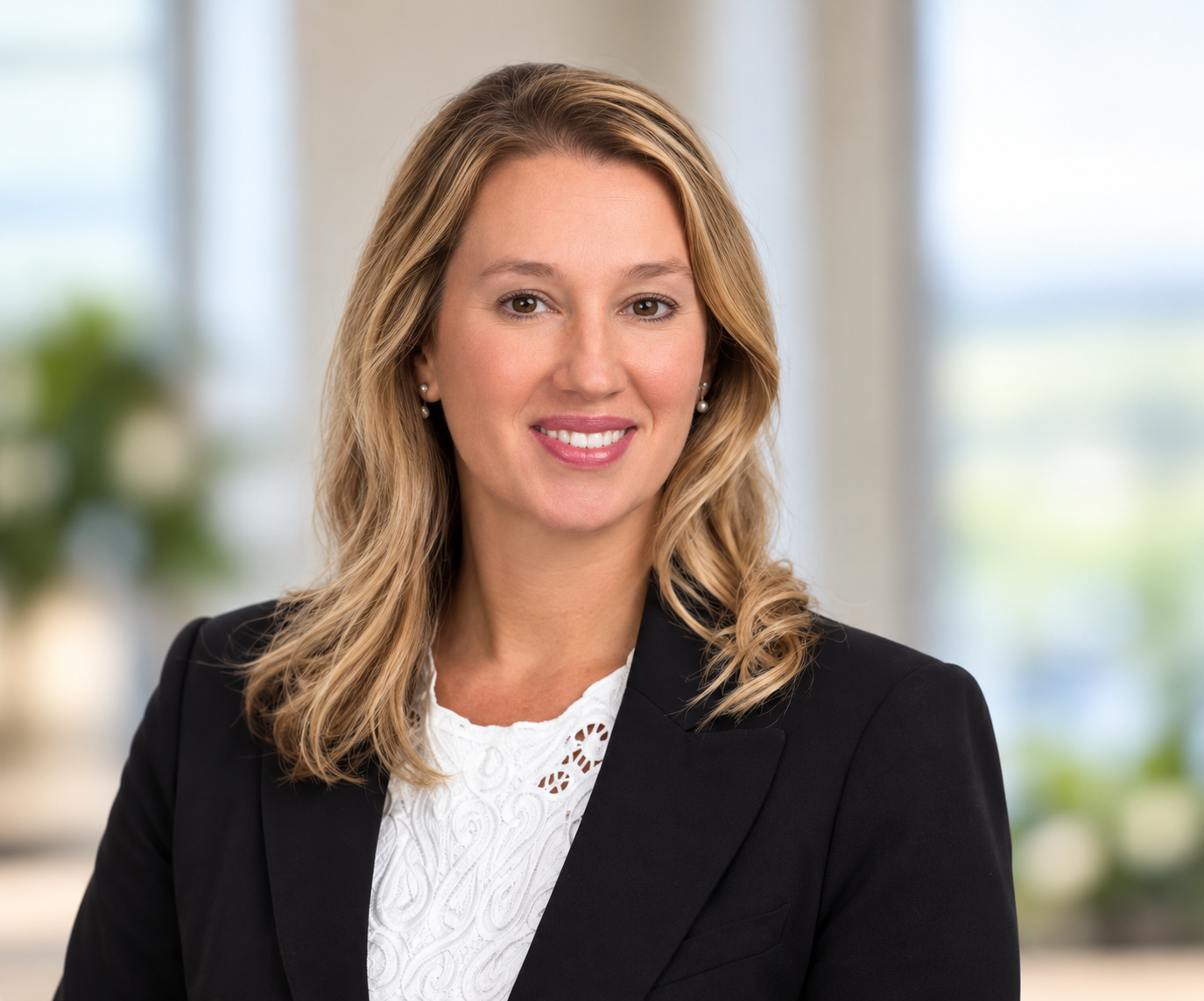 Leigh Anne Joseph, CPA