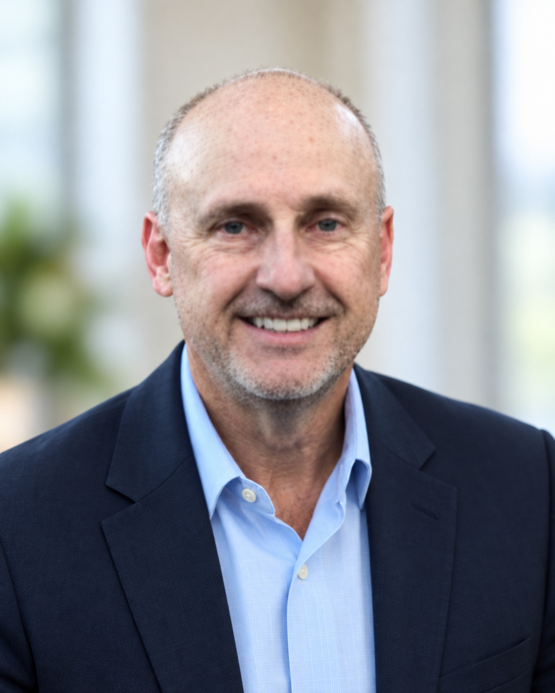 Mark Gaffney